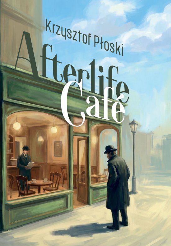 Afterlife Cafe