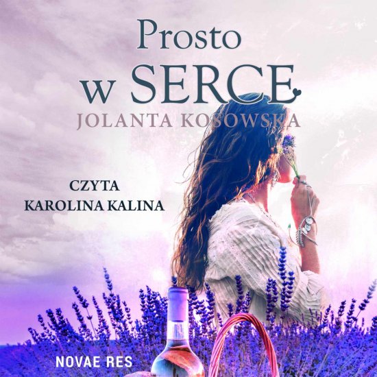 Prosto w serce