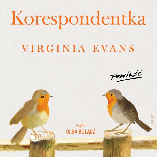 Korespondentka