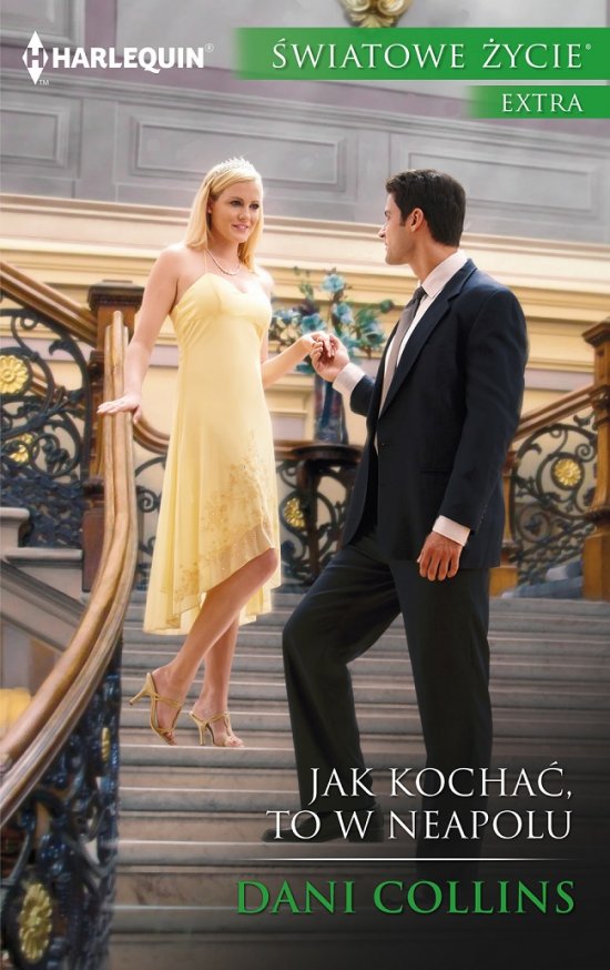 Jak kocha�, to w Neapolu