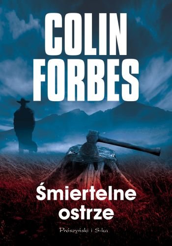 �miertelne ostrze