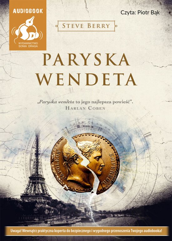 Paryska wendeta