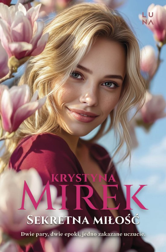 Sekretna mi�o��