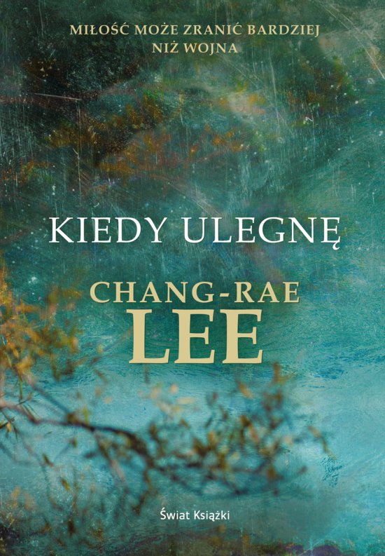 Kiedy ulegn�