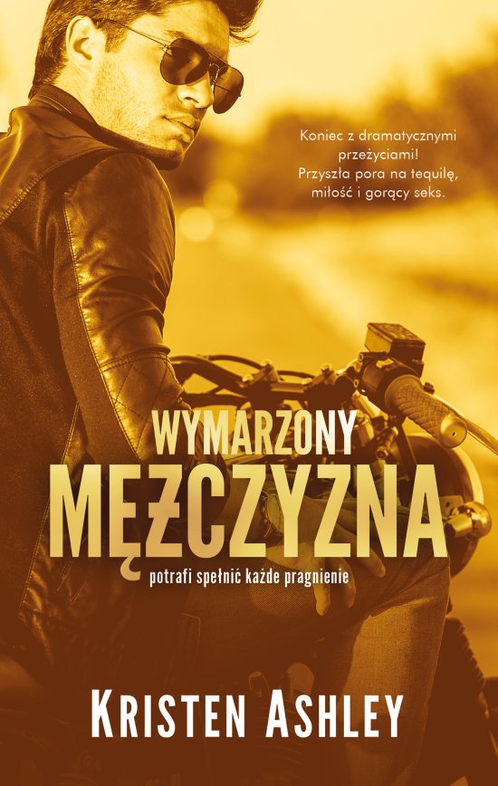 Wymarzony m�czyzna