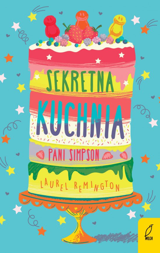 Sekretna kuchnia pani Simpson