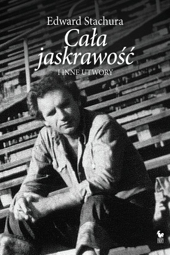Ca�a jaskrawo�� i inne utwory