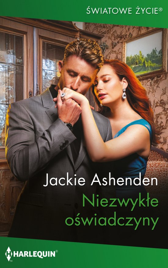 Niezwyk�e o�wiadczyny
