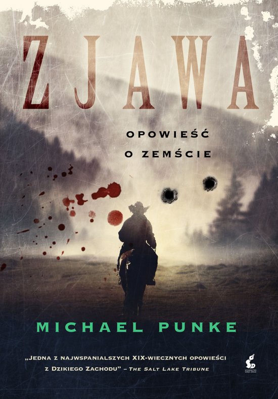 Zjawa. Opowie�� o zem�cie