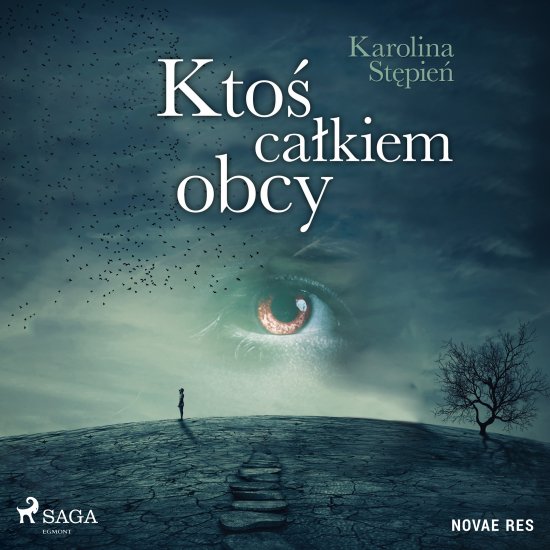 Kto� ca�kiem obcy