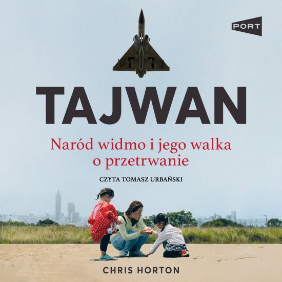Tajwan. Nar�d widmo