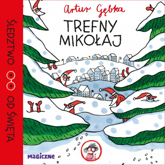 Trefny Miko�aj