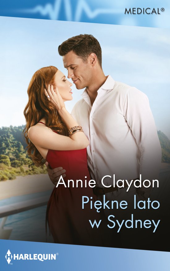 Pi�kne lato w Sydney