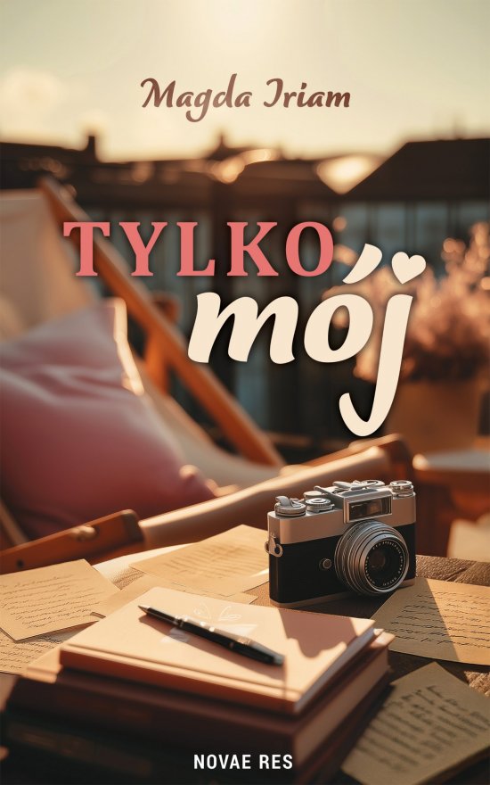 Tylko m�j
