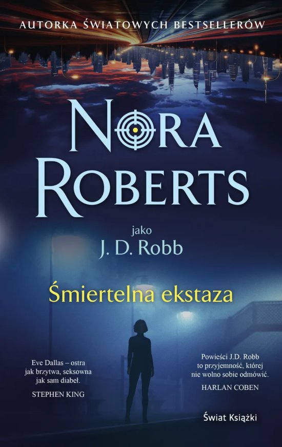 �miertelna ekstaza