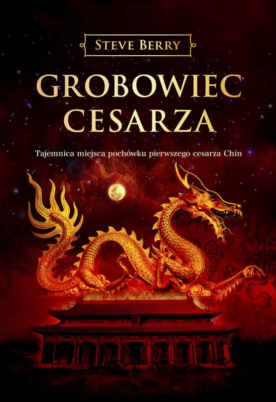 Grobowiec cesarza