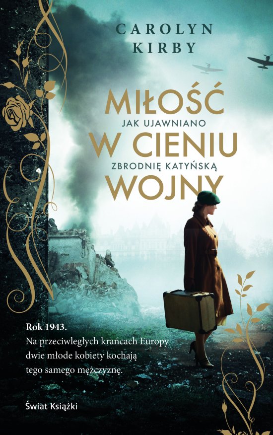 Mi�o�� w cieniu wojny