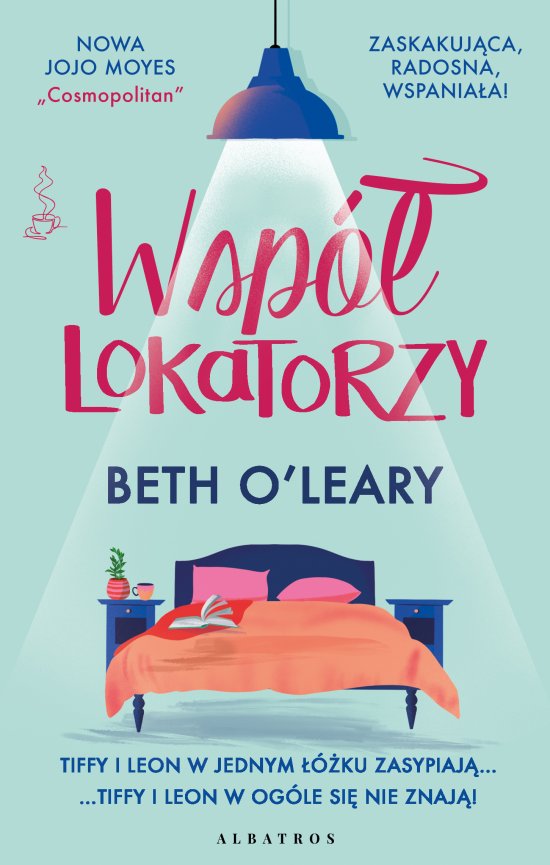 Wsp�lokatorzy