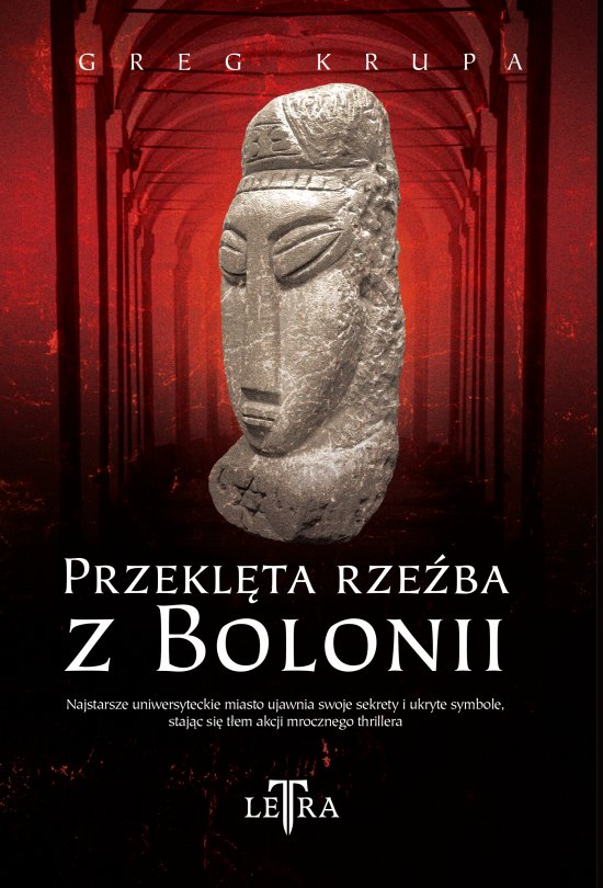 Przekl�ta rze�ba z Bolonii