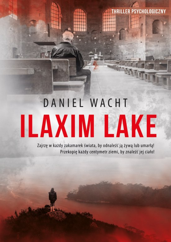 Ilaxim Lake