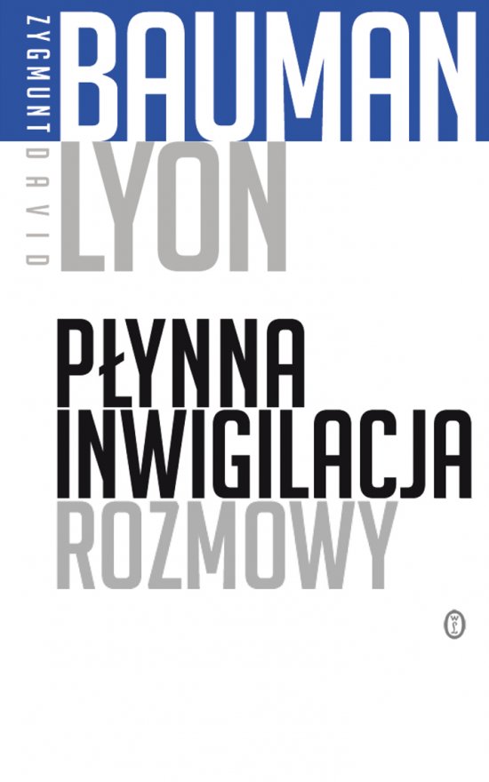 P�ynna inwigilacja. Rozmowy