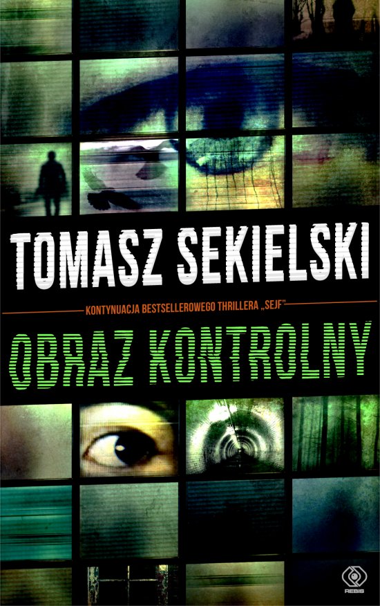 Sejf. Obraz kontrolny
