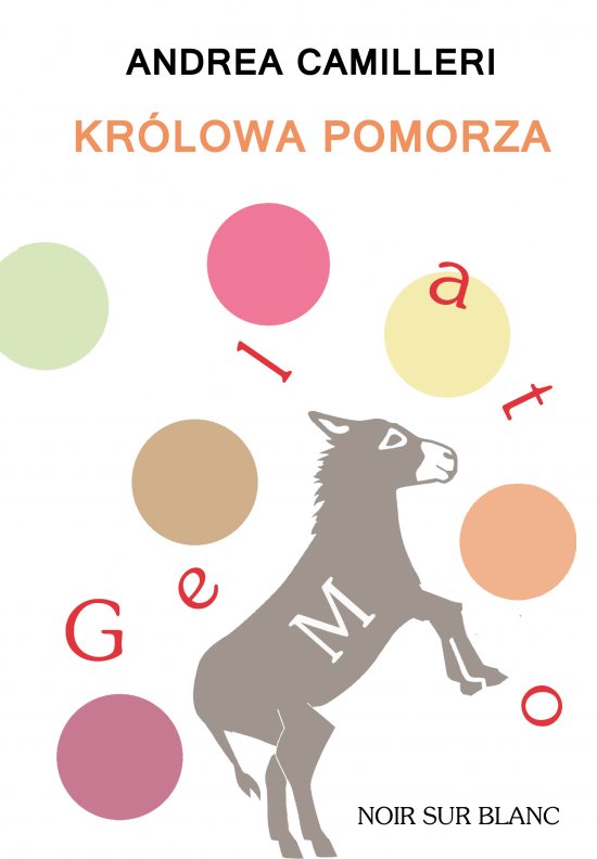 Kr�lowa Pomorza i inne historie z Vigaty
