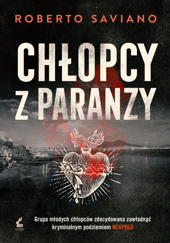 Ch�opcy z paranzy
