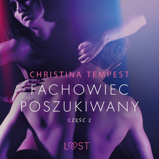 Fachowiec poszukiwany cz�� 2 - opowiadanie erotyczne