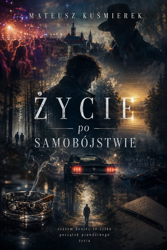 �ycie po samob�jstwie