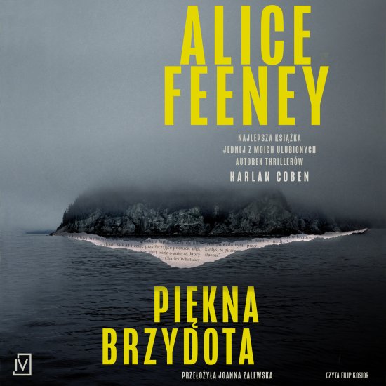 Pi�kna brzydota