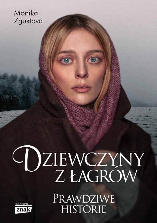 Dziewczyny z �agr�w