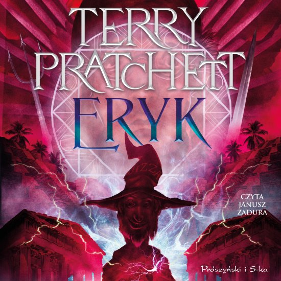 Eryk
