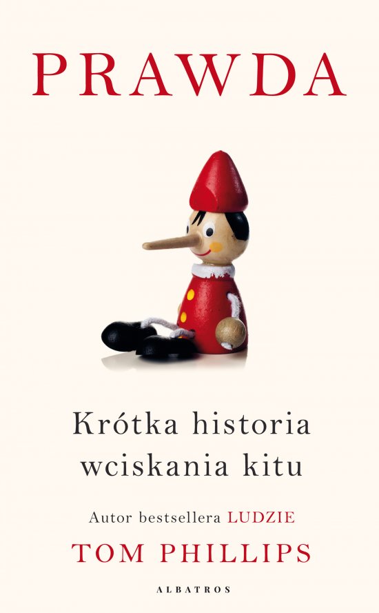 Prawda. Kr�tka historia wciskania kitu