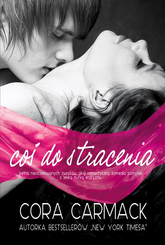 Co� do stracenia