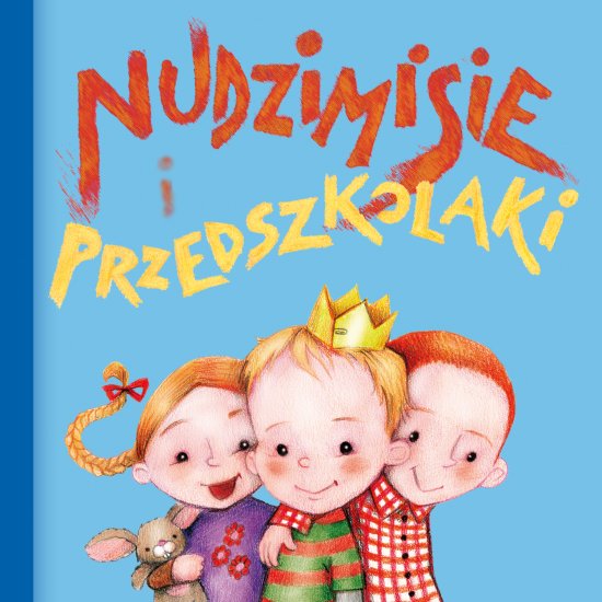 Nudzimisie i przedszkolaki