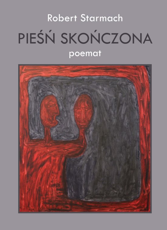 Pie�� sko�czona. Poemat