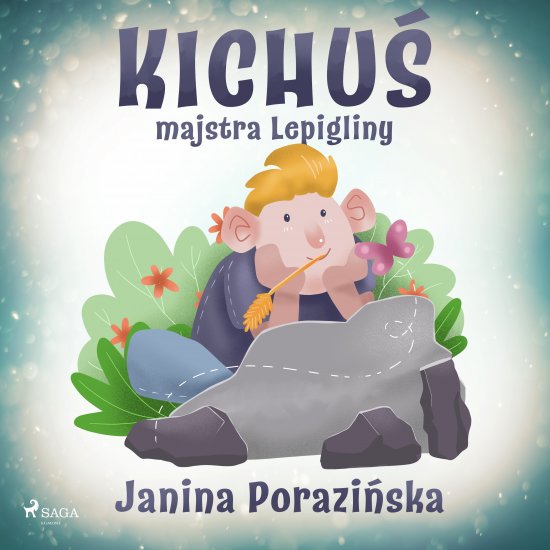 Kichu� majstra Lepigliny