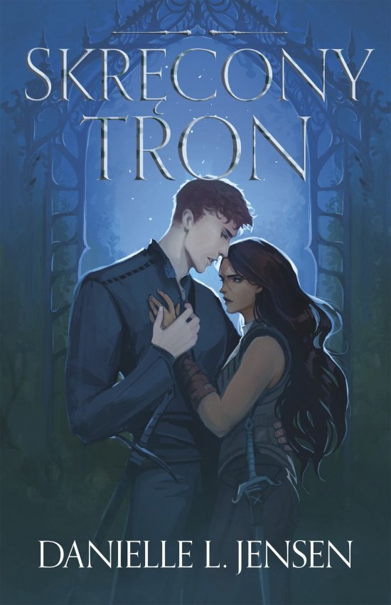 Skr�cony Tron