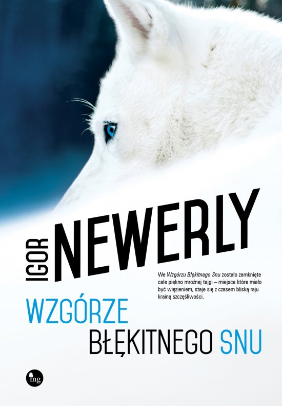 Wzg�rze B��kitnego Snu