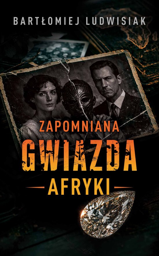 Zapomniana gwiazda Afryki