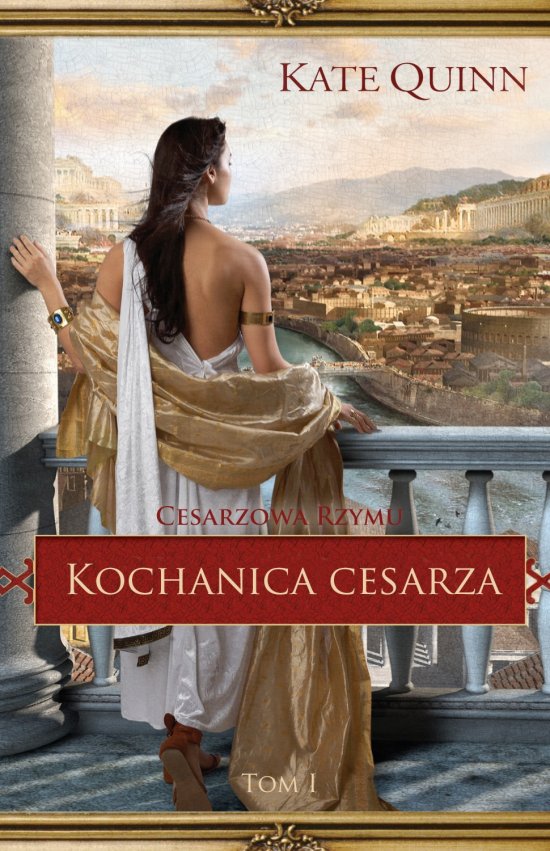 Kochanica cesarza