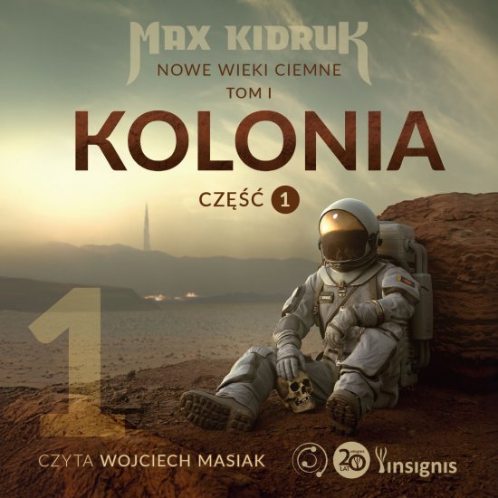Kolonia