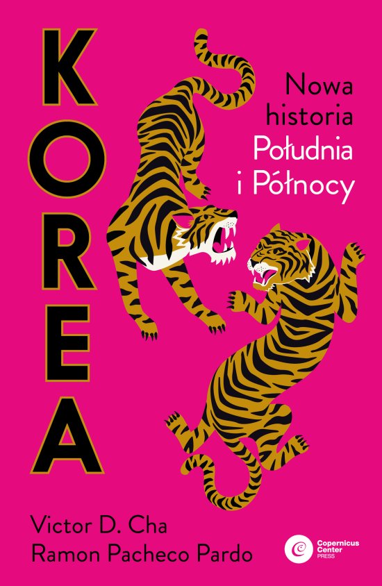 Korea. Nowa historia po�udnia i p�nocy