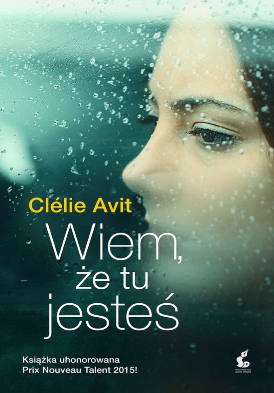 Wiem, �e tu jeste�