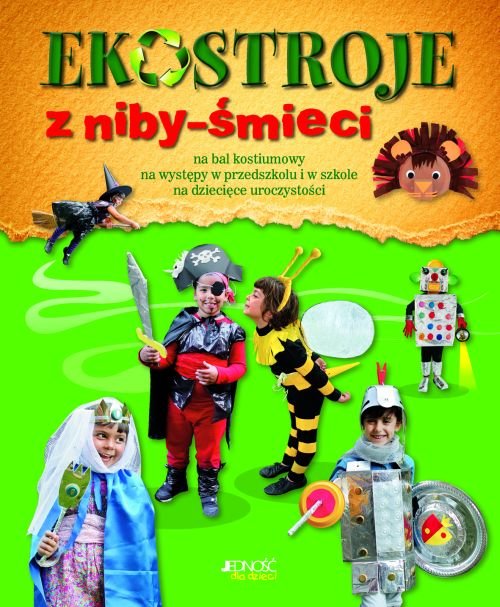 Ekostroje z niby-�mieci