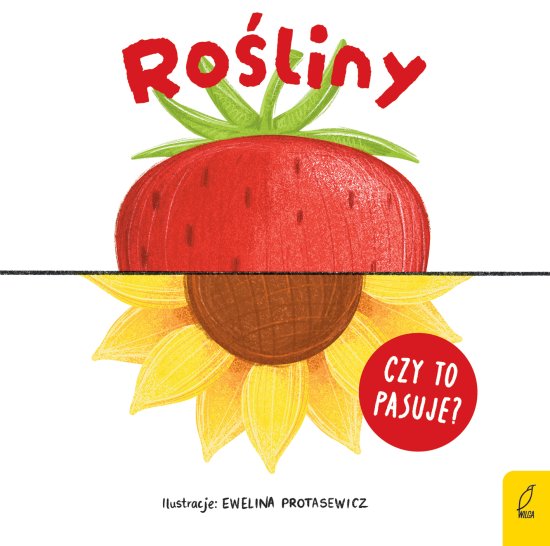 Czy to pasuje? Ro�liny