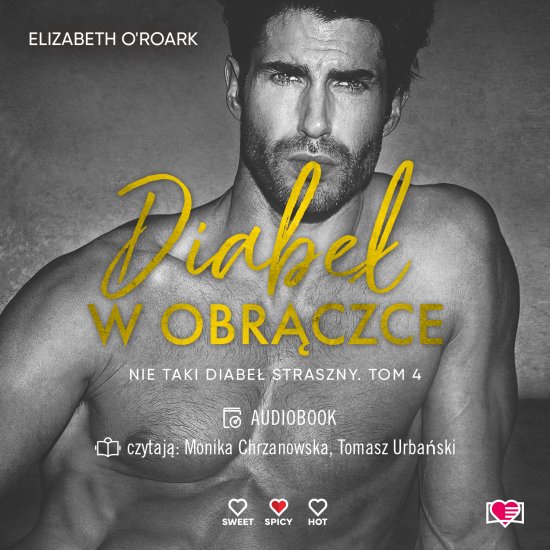 Diabe� w obr�czce. Nie taki diabe� straszny