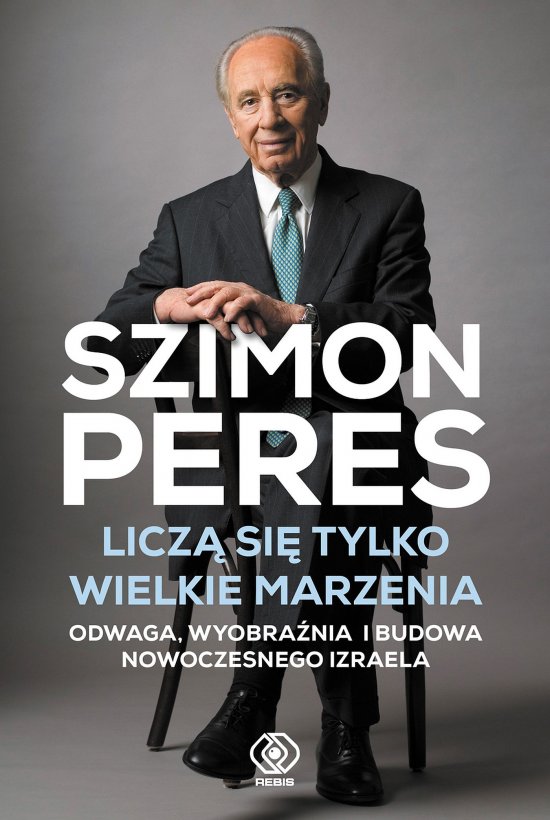 Licz� si� tylko wielkie marzenia