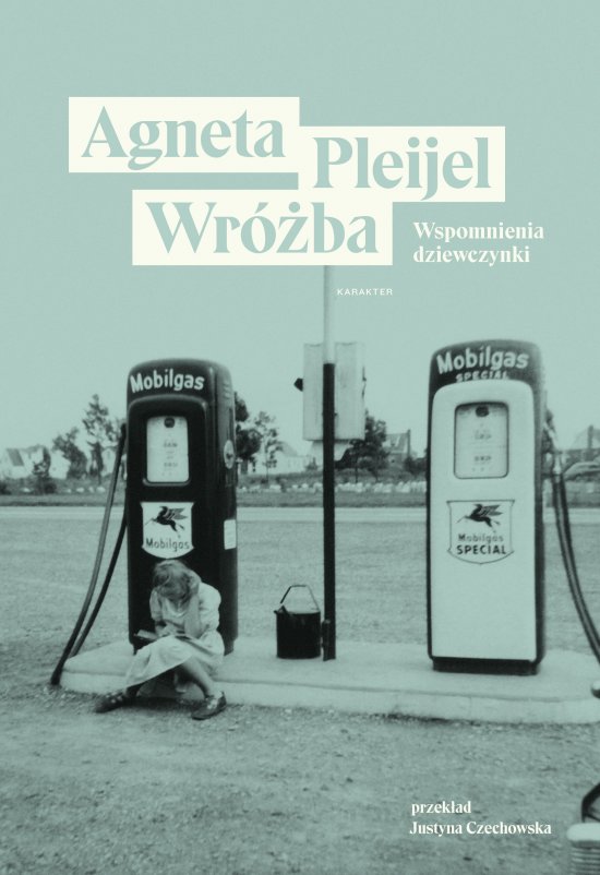 Wr�ba. Wspomnienia dziewczynki